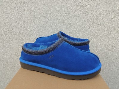 ugg tasman blue