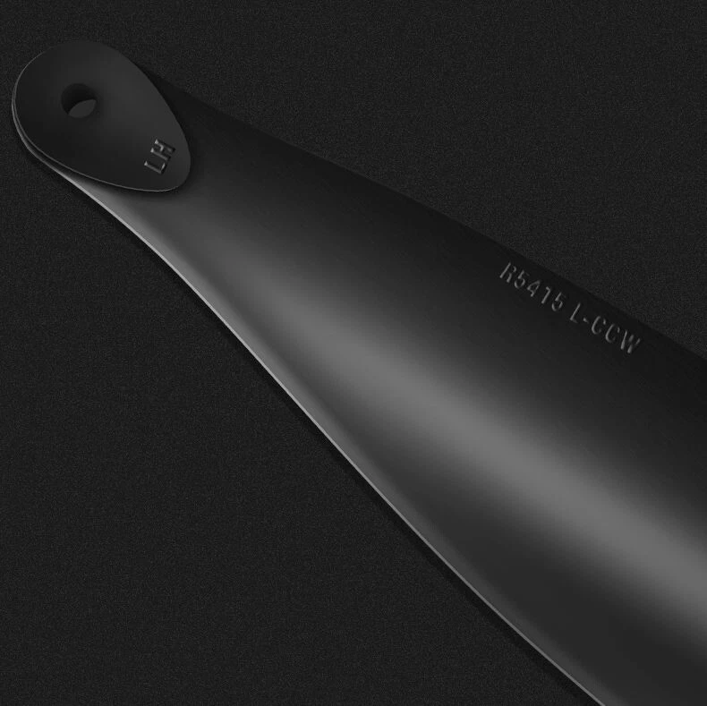 For DJI T20P T40 T50 Agricultural Carbon Blade 5413 Propellers 4pcs CW/CCW - Image 3 of 4