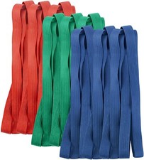 12 Pack Variety Extra Large Moving Rubber Bands 42", 30" and 26" Length Extra...