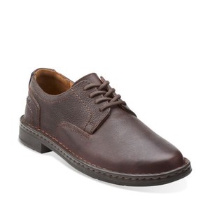 clarks kyros