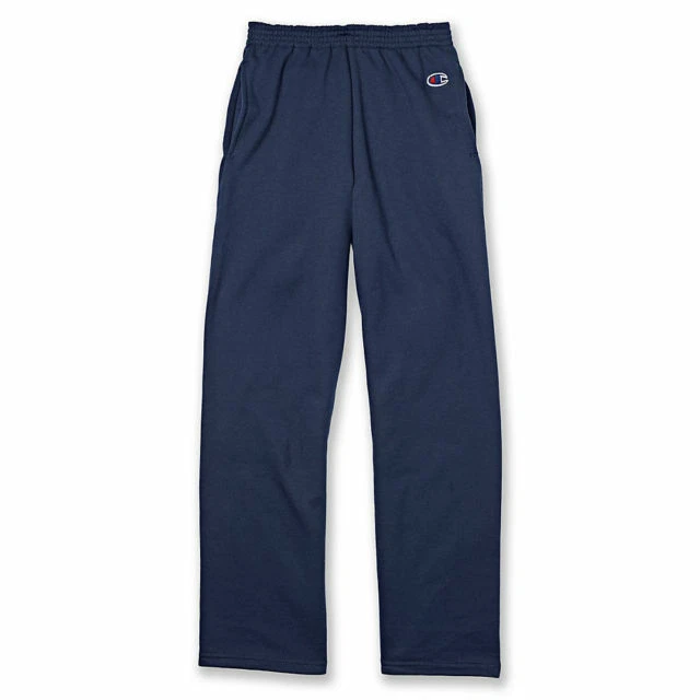 Champion polar ropa unisex para niños (Talla 4 y más grande)