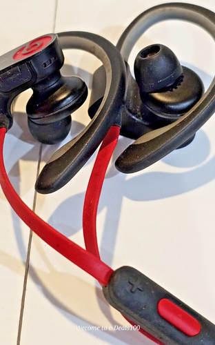 Beats by Dr. Dre Powerbeats 2 Wireless Ohrhörer - Bild 4 von 6
