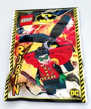 LEGO DC 212221 ROBIN Neu OVP