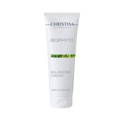 Christina Bio Phyto - Balancing Cream 75ml / 2.5oz
