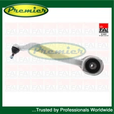 Premier Front Rear Left Lower Track Control Arm Fits Mercedes C-Class E-Class #2