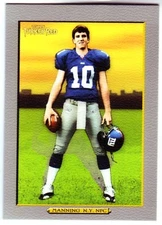 A6667- 2005 Topps Turkey Red Football Cards 1-289 -You Pick- 15+ FREE US SHIP