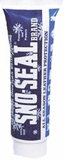 SNO Seal Wax 3.5 fl oz Tube item 1333 Shoe Boot Dressing