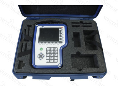 Doble PDS100 Teilweise Entladung Vermessung Instrumente   Pd Detektion & Analyse