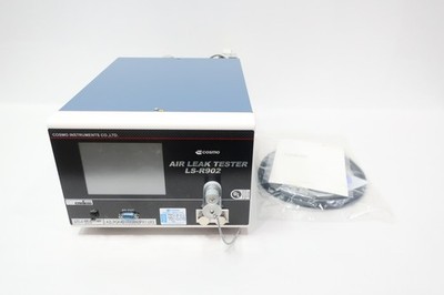 Cosmo LS-R902 A2lrgk4b1rx09n3px1.ux3 Air Leak Tester