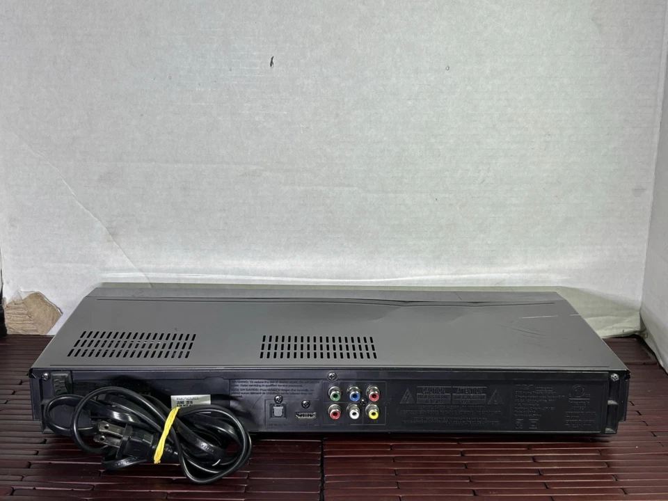 RCA RTD3276H - Home Theater Receiver - No Remote - Tested & Works - Image 4 of 4