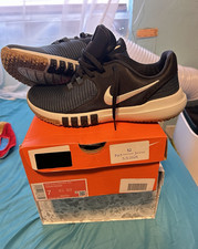 Nike Flex Control TR4 CD0197-009 Mens Low Top...
