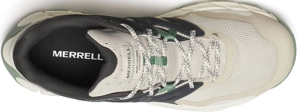 Scarpe da ginnastica Merrell Maipo Explorer Aerosport J038017 sport acquatici città uomo