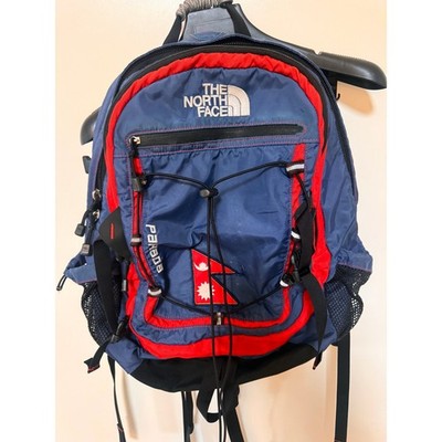 north face flags backpack Women's Borealis day comfort with articulated shoulder straps The North Face 31L Royal