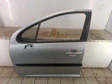 Porte avant et accessoires Peugeot 207