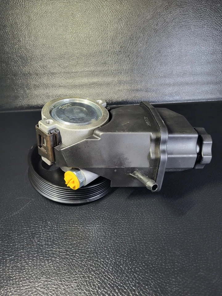 88963473 Bomba de dirección asistida para Pontiac G6 Chevrolet Malibu Uplander 2002-2010 Foto 4 de 4