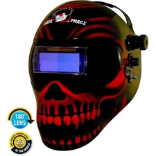 Save Phace 3011322 Gen Y EFP Welding Helmet
