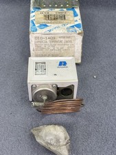 Ranco 010-1409 COMMERCIAL TEMP CONTROL.