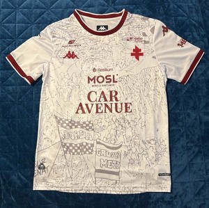 Maillots 2025-2026 : toutes les sorties de la semaine - Episode 10
