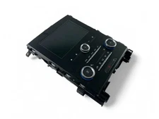 Renault Megane IV B9A/M Sat Nav A94-E32478 29061736