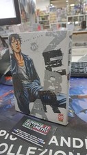 Planet Manga - Zebra 10
