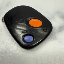 Subaru 1999 - 2005 Key Fob Remote Keyless Transmitter 88036ae060 Oem Tested