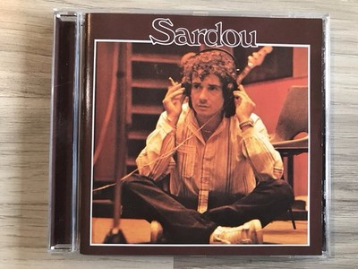MICHEL  SARDOU    -    Same   , REMASTERED   CD   2004  ,  France  Chanson , Pop