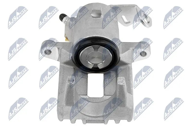NTY HZT-WW-031 Pinza freno Assale posteriore Dx, senza telaio - Immagine 2