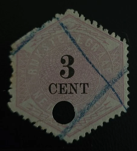 *** TELEGRAM 2 GESTEMPELD ***
