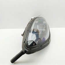 PORSCHE MACAN 95B Scheinwerfer vorne links 95B941005G RHD 2015 33358462