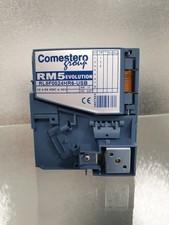 GETTONIERA ELETTRONICA RM5