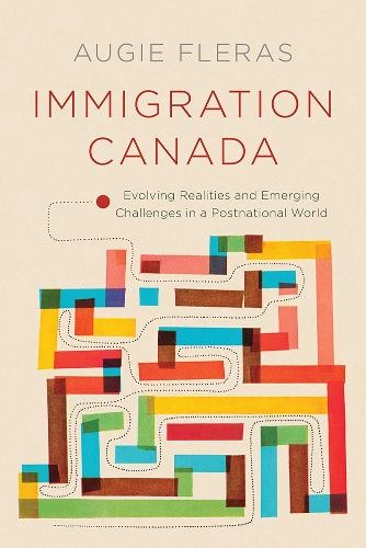 Immigration Canada - 9780774826808