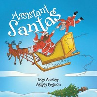 Assistant Santas Troy Anderlik (U. A.) Taschenbuch Englisch 2024 Tellwell Talent
