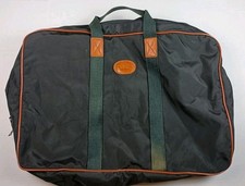 Longchamp Paris X Large Luggage Travel Bag