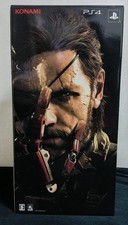 Modellino METAL GEAR SOLID V THE PHANTOM PAIN Braccio Bionico Premium scala 1/1