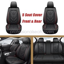 For Chevy Blazer 5 Seat Covers Full Surround Set Front Rear Protection Cushion For Chevy Blazer 5 Seat Covers Full Surround Set Front Rear Protection Cushion