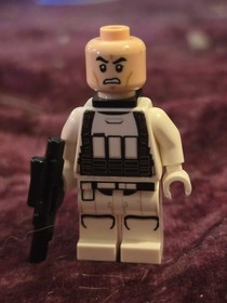LEGO Star Wars First Order Heavy Stormtrooper From polybag set 30602 - sw0722