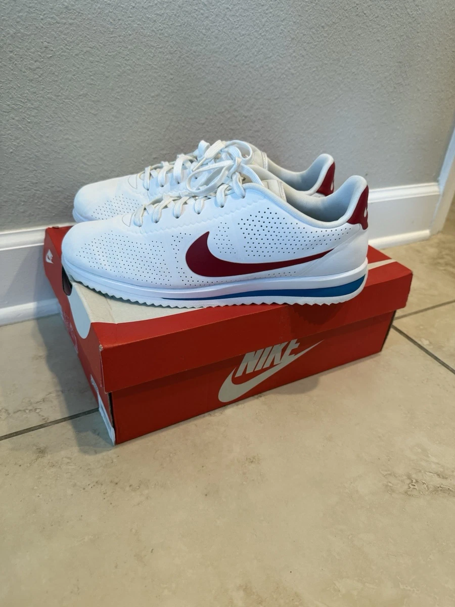 Nike Cortez Ultra Blue | eBay