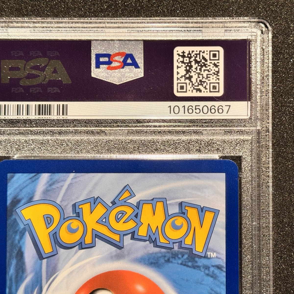 PSA 10 WO-CHIEN Ex 257/193 SIR Holo Rare Paldea Evolved 2023