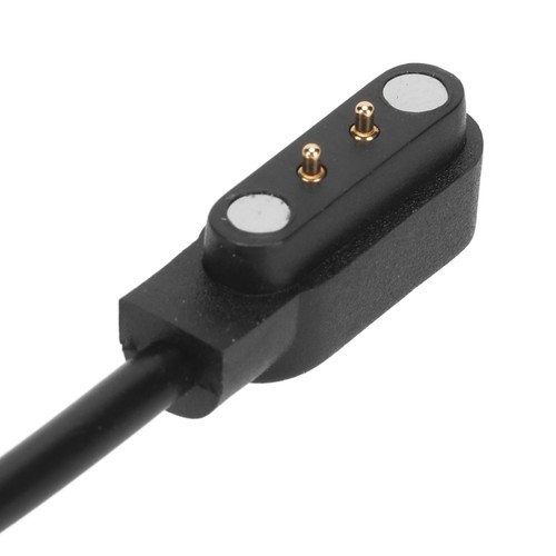 Gernie Smart Band Charger For USB Rs4 Charging Cable Cord Magnet Wire - Afbeelding 12 van 12