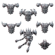 SENTINELS OF PRIMUS SLAYER BACKPACKS SET