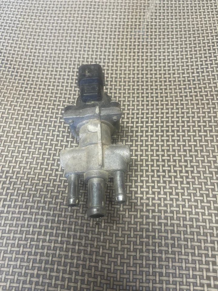 Polaris 4011638 OEM Engine IAC Valve 2008-2017 Sportsman RZR 4 XP X2 850 900 Foto 3 de 4