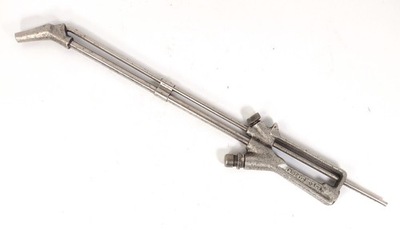 #ad Devilbiss Rare Gas Mixer Tool Not Referred To In Their Catalogs What Is This??? $65.00