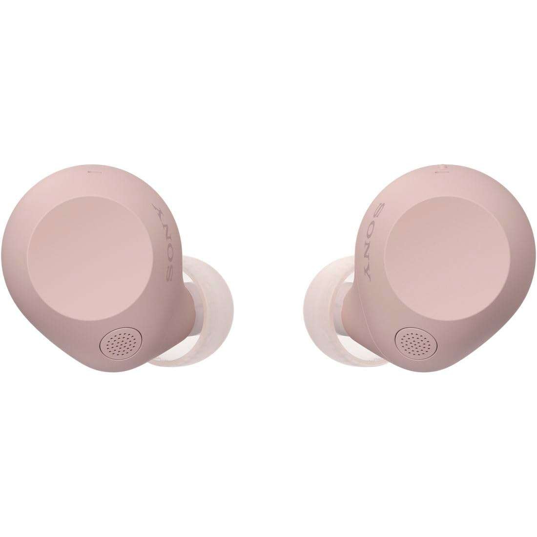 Sony WF-C710N True Wireless Earbuds Noise Cancelling Pink IPX4