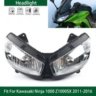 Motorcycle Front Headlight Assembly Fits Kawasaki Ninja 1000 Z1000SX 2011-2016
