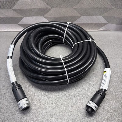 AMPHENOL SINE SYSTEMS P28976-M15 DOUBLE ENDED CORDSET 15 METER