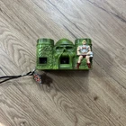 Vintage MOTU Camera Castle Grayskull He-Man Masters Of The Universe 1985