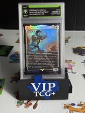 Ryu, World Warrior [Foil] #429 Prices | Magic Secret Lair Drop