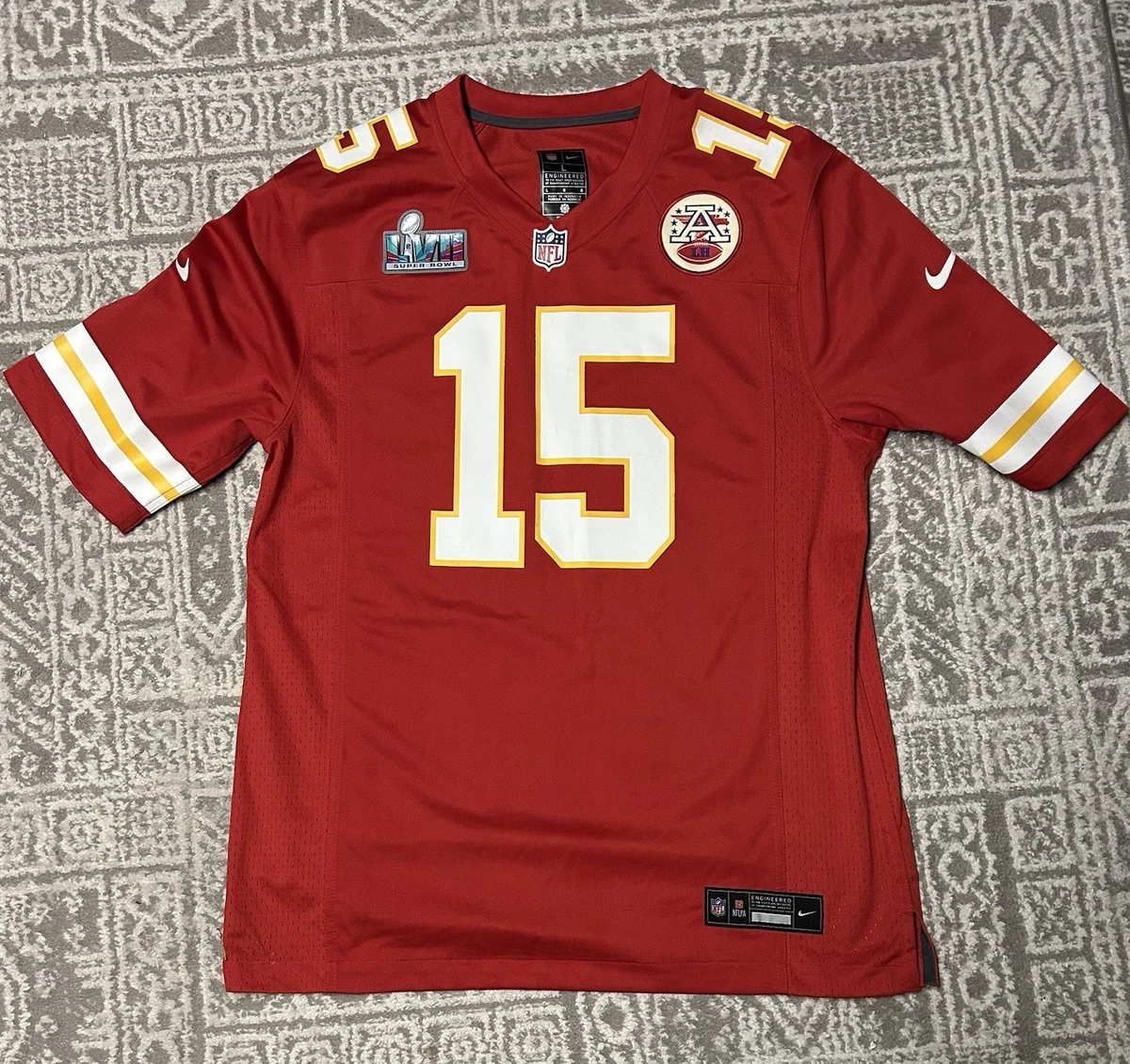 Men Kansas City Chiefs NFL Jerseys for sale | eBay