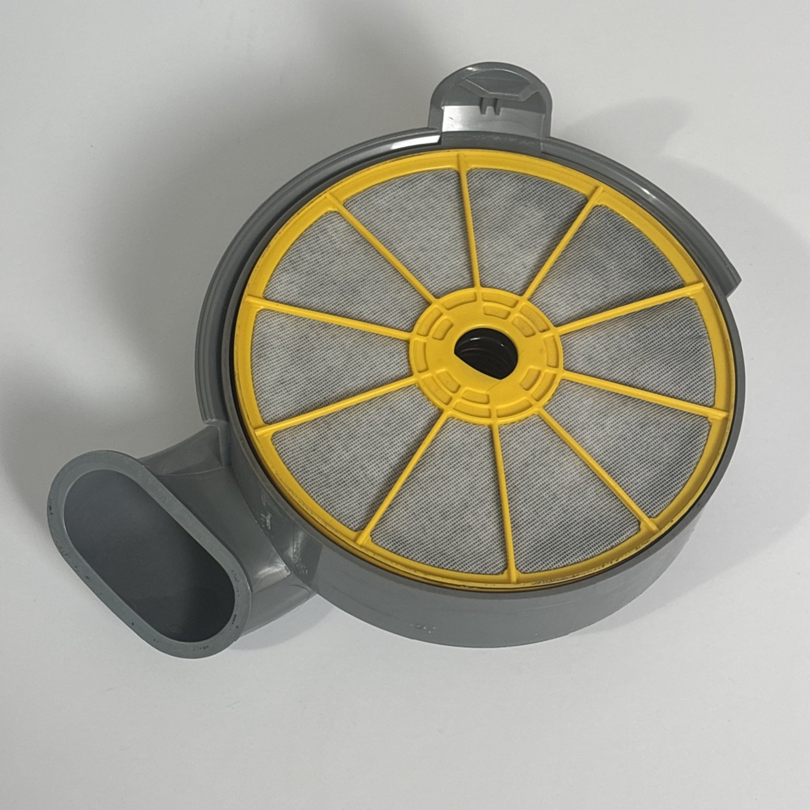 Dyson DC07 Root Cyclone 8 Vacuum Inner Filter Genuine OEM Replacement-image