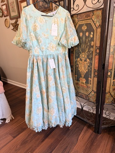 Ivy City Co. Dress